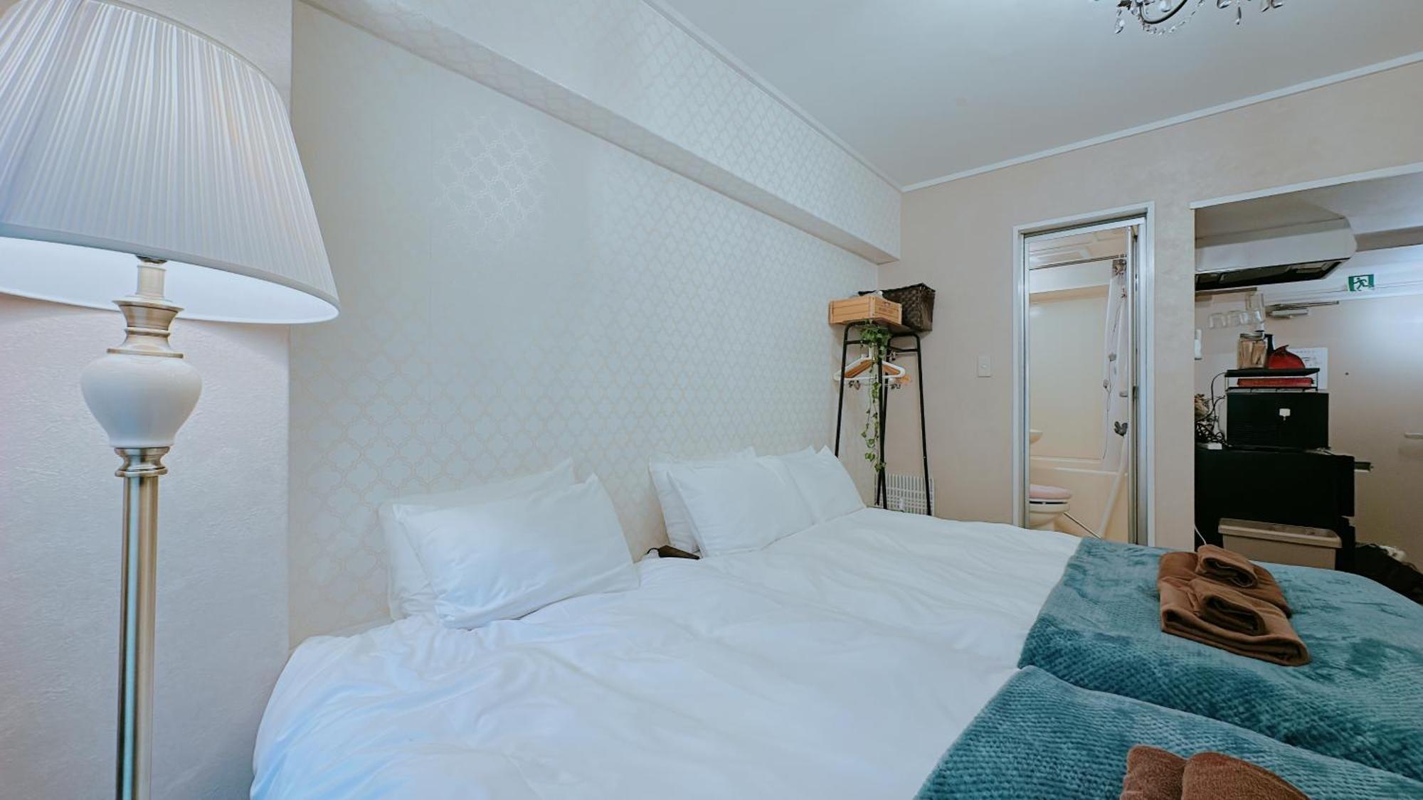 Apartamento Fufu Ikebukuro *